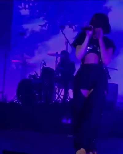 Love her moves