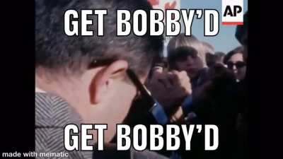 You&rsquo;ve been bobby&rsquo;d tm