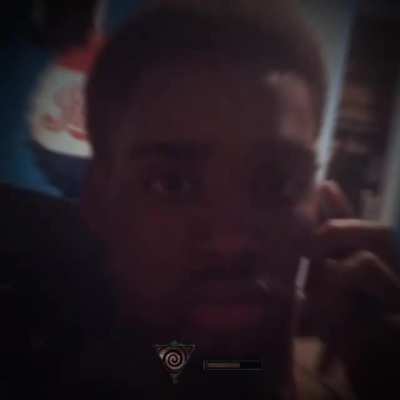 Yeah he cute man