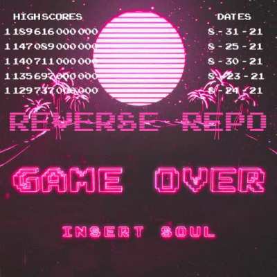 High Scores Day 52: Are you even trying?