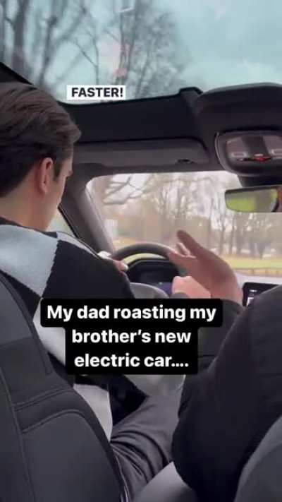 Vegan Car