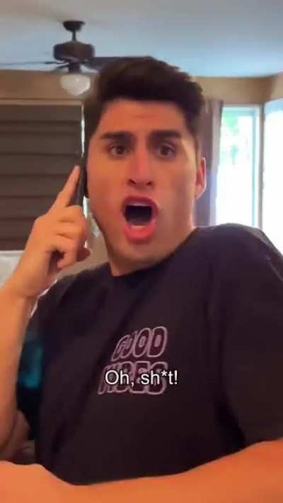 When you&rsquo;re friend asks who&rsquo;s gonna be there