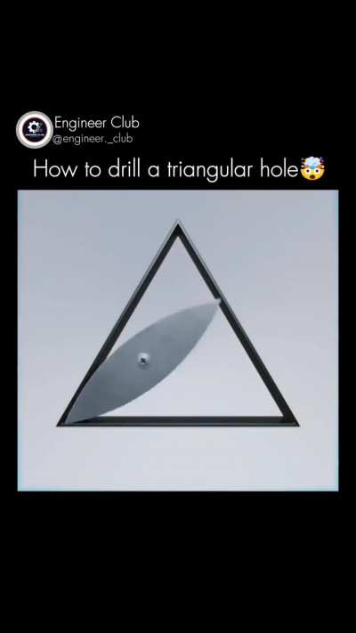 The wild triangle, Pitagoras best apprentice