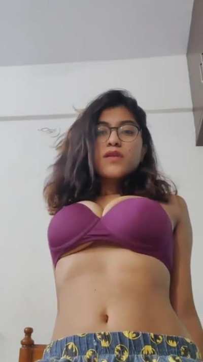 Anyone have her new ig