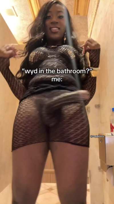 Would you hook up with a trans girl?