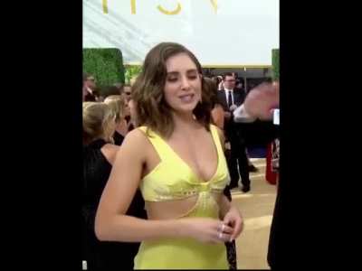 Alison Brie