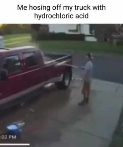 hose