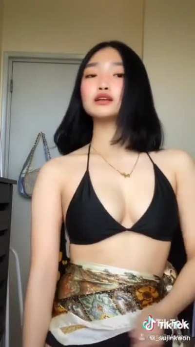 Sujin Kwon vid
