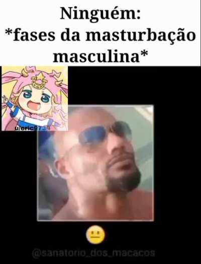 Meme feito por mim, espero que gostem