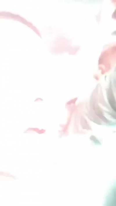 When the drugs kick in just as the light show starts