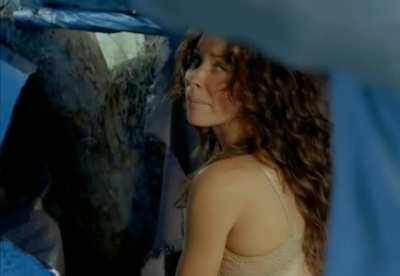 Evangeline Lilly