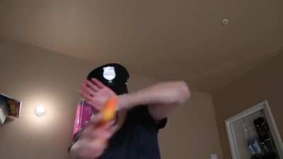 Squirt me daddy 🥵