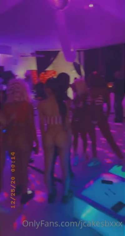 Private party Pt 2