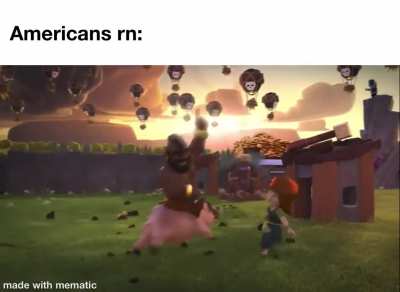 Balloon Parade