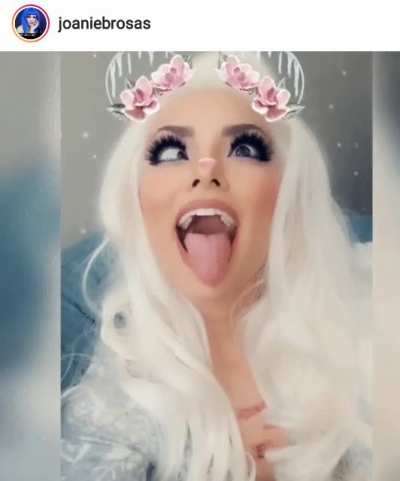 Joanie Brosas