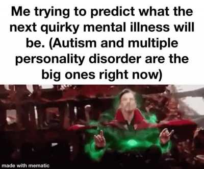 what&rsquo;s the next one