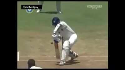 Aussies vs Vihari &amp;amp; Ashwin today
