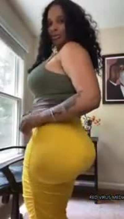 bitch cant help it