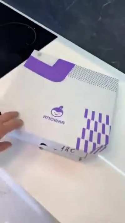 Time to share pizza