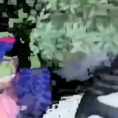 Reject thottery return to monke
