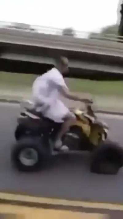 HMFT after I try to show off