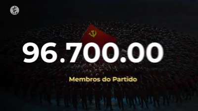 V&iacute;deo do canal Dongsheng News - Como funciona o sistema pol&iacute;tico Chin&ecirc;s | Explicando