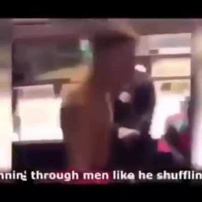 Turkish rap