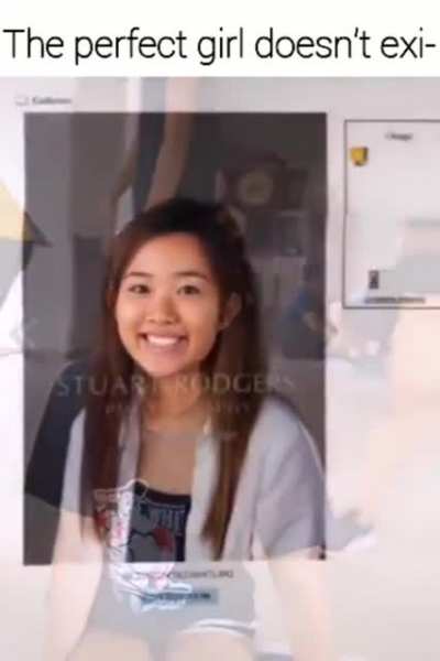 Pretty girl