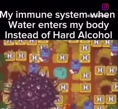 This is why I&rsquo;m an alcoholic