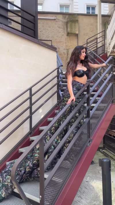 Janhvi Kapoor 