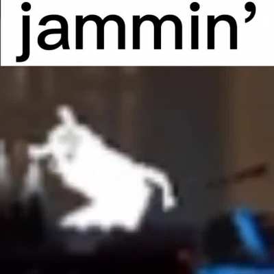 absolutely jammin'