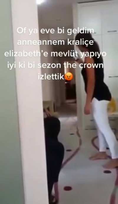 of aneanne ya