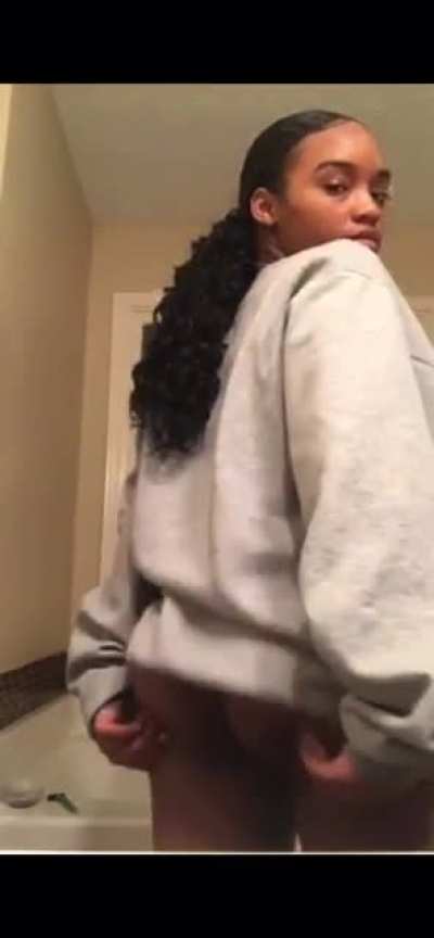Anybody got her?