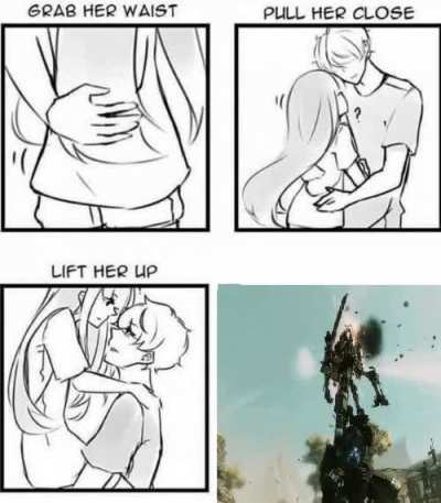 Pew pew