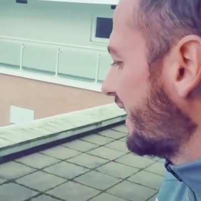 Sorry Steve