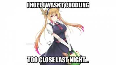 Stay back pls