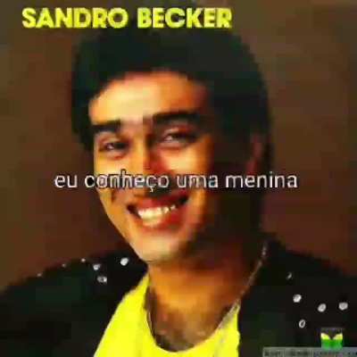 sandro becker