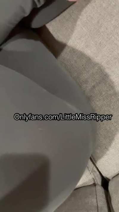 LittleMissRipper&rsquo;s huge farts