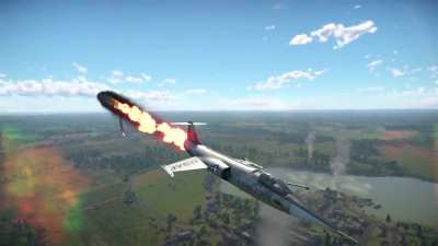 how do u like the new flame effects