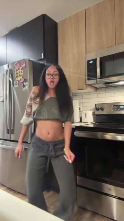 Ass at the end 🙌
