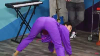 loudest person in smosh&hellip;