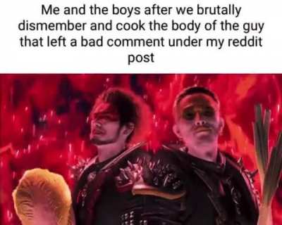 The bois