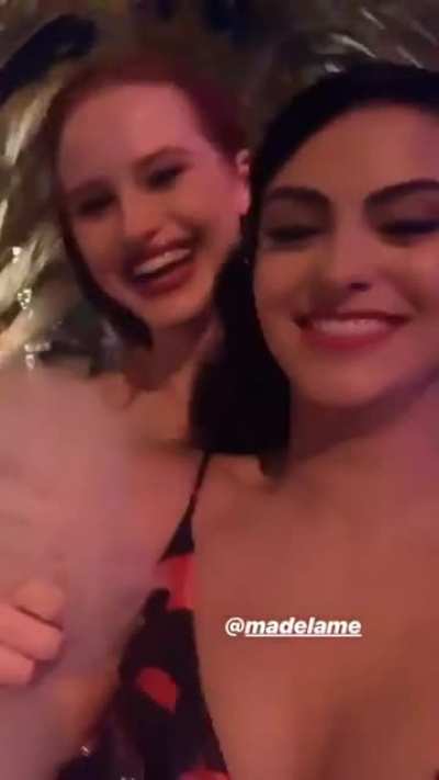 cleavage