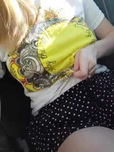 Rate Her Tits
