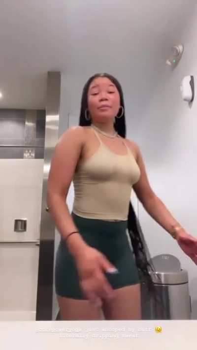 Yoga Storm