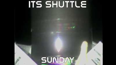 S H U T T L E S U N D A Y