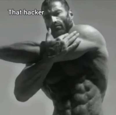 the best hacker 