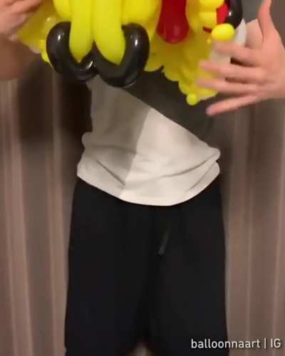 Pikachu would never stay in a pok&eacute;ball
