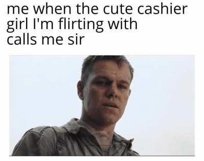 meirl