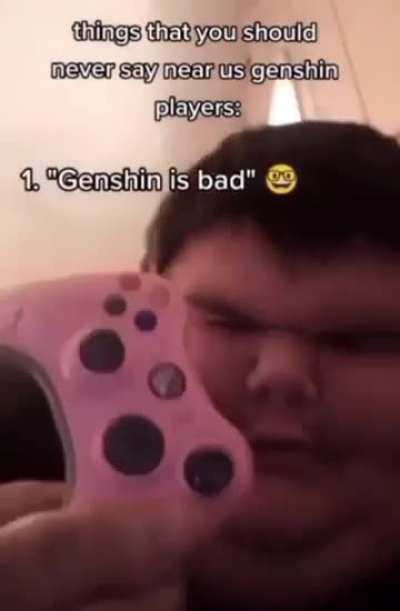Losercity Gamer